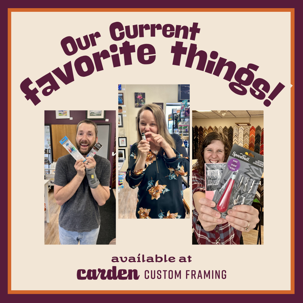 Our Current Favorite Things (June 2026)